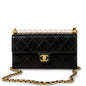Chanel Chic Pearl Wallet On Chain