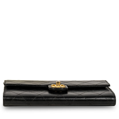 Chanel Chic Pearl Wallet On Chain