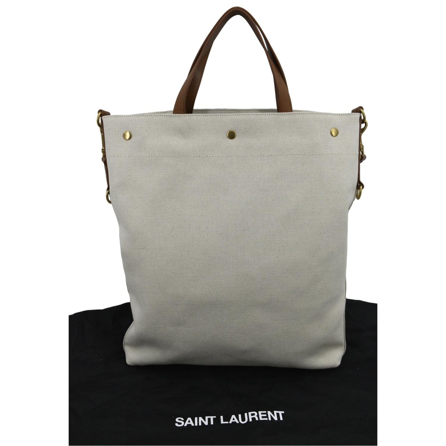 Saint Laurent Leather Red Shoulder Bag Style 39