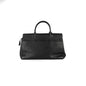 Saint Laurent Top Handle Bag Black