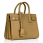 Saint Laurent Sac De Jour Red Handbag Style 17