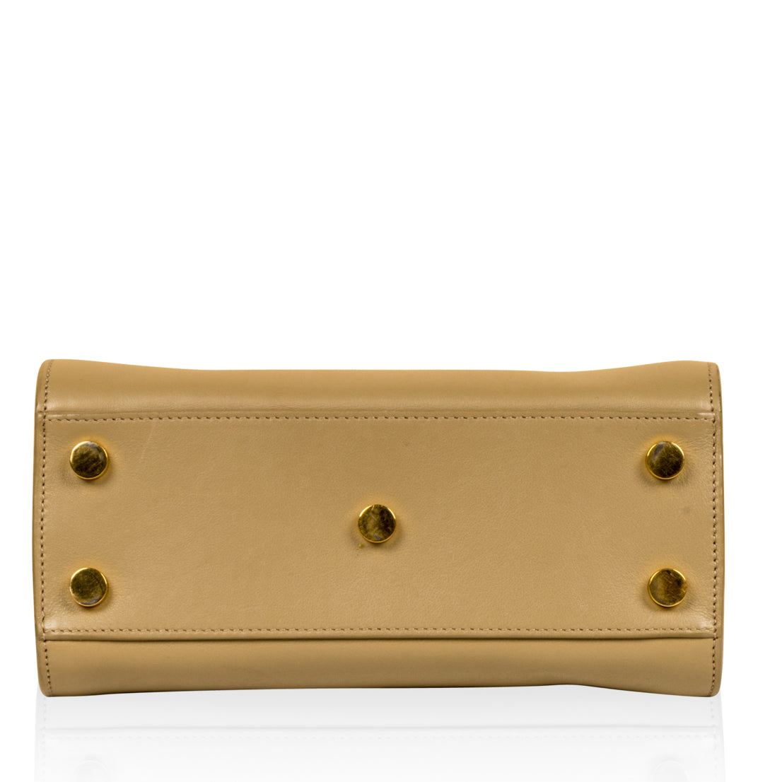 Saint Laurent Sac De Jour Red Handbag Style 17