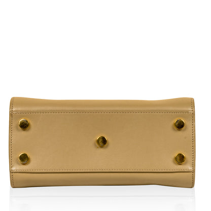 Saint Laurent Sac De Jour Red Handbag Style 17
