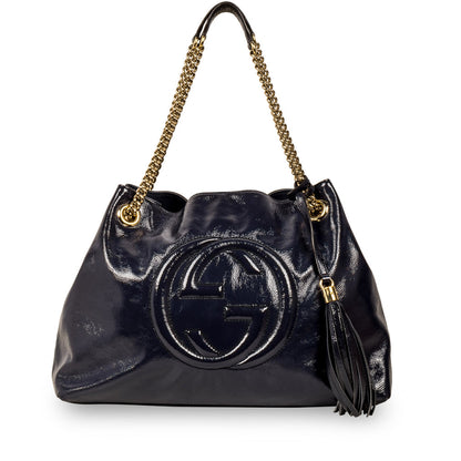 Soho Chain Tote