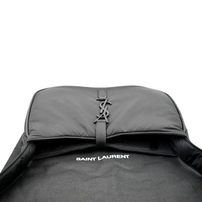 Saint Laurent Le 5 A 7 Black Crossbody