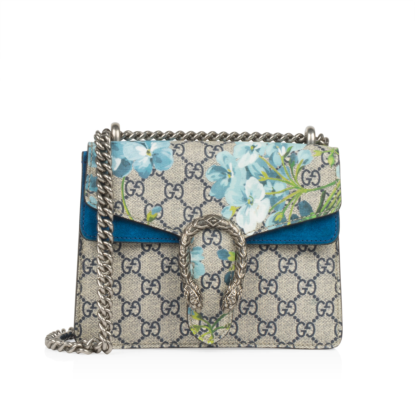 MakersluxeGG Supreme Mini Bag Blooms