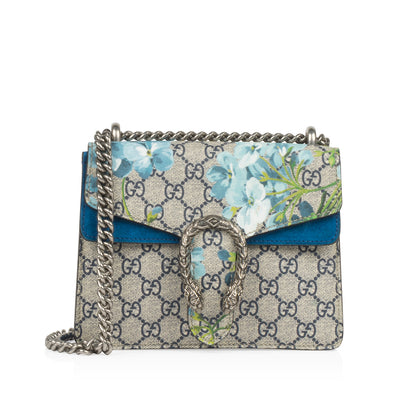 MakersluxeGG Supreme Mini Bag Blooms