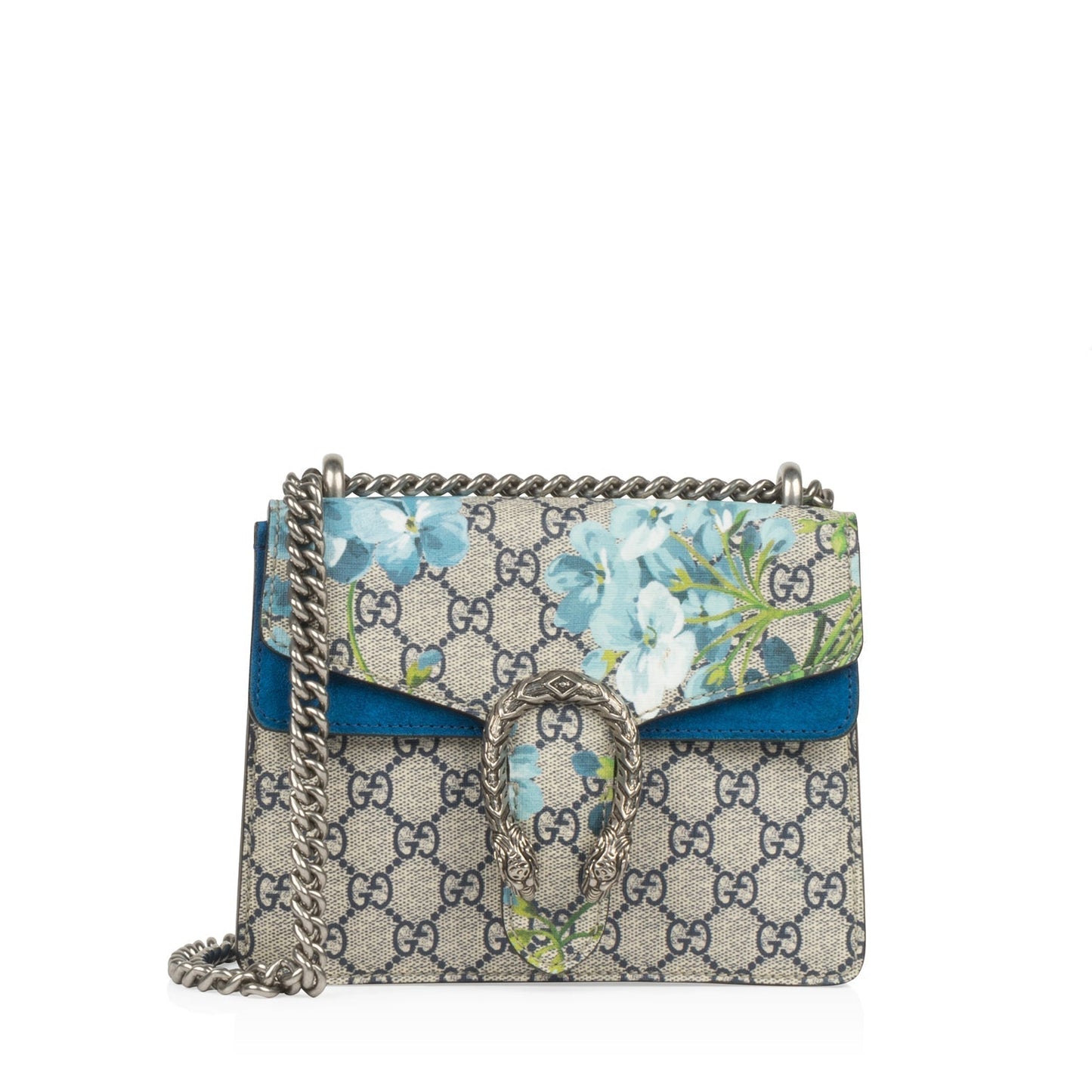 MakersluxeGG Supreme Mini Bag Blooms