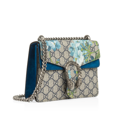 MakersluxeGG Supreme Mini Bag Blooms