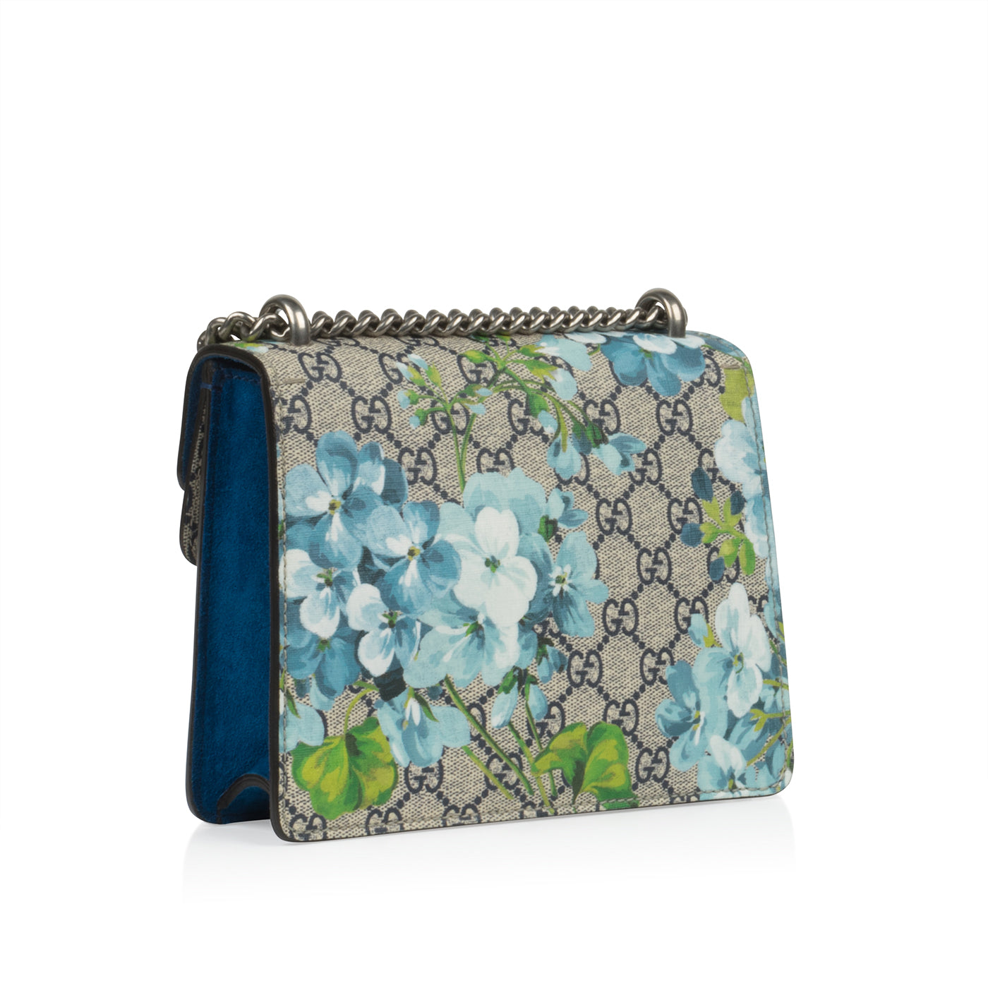 MakersluxeGG Supreme Mini Bag Blooms