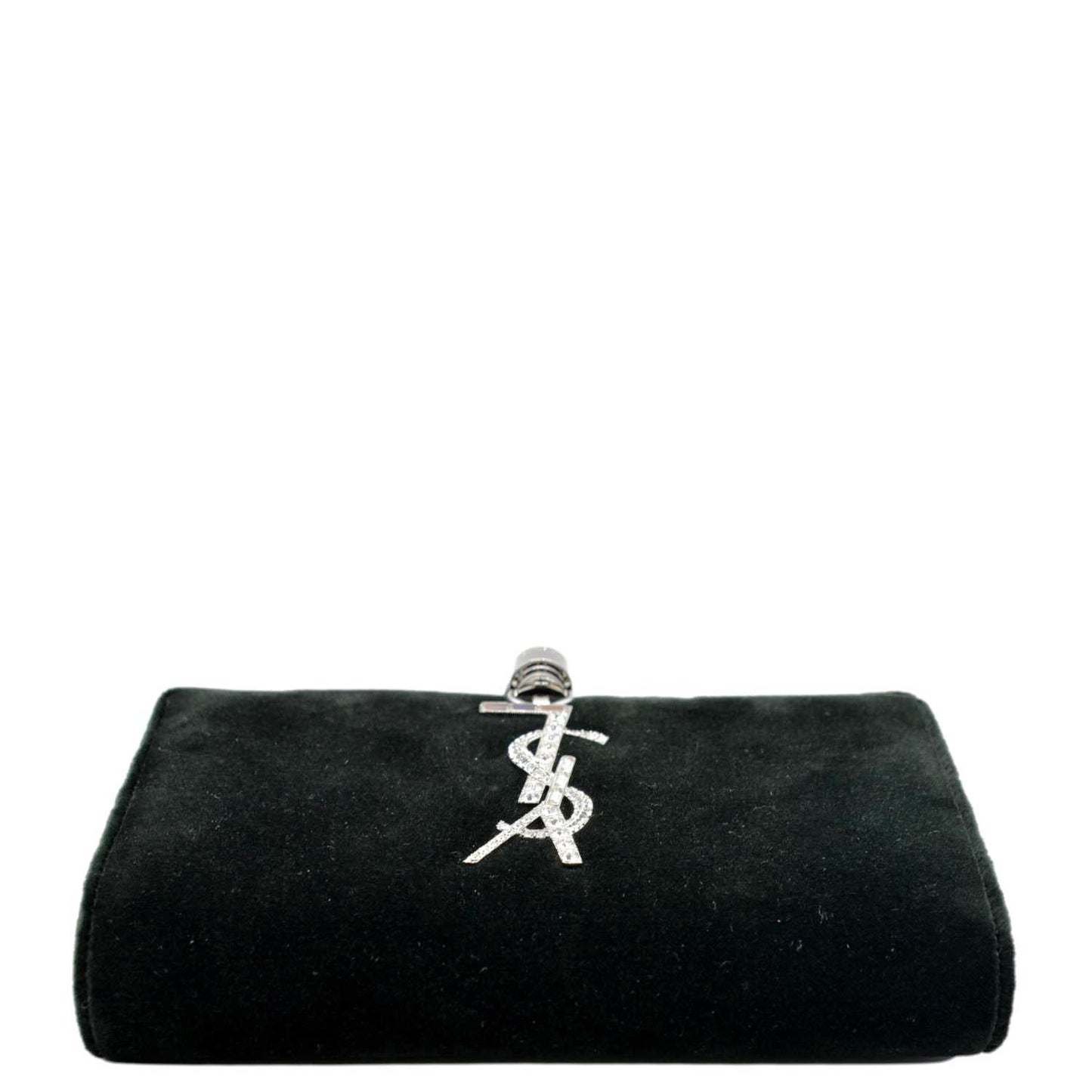 Saint Laurent Kate Red Crossbody Style 5