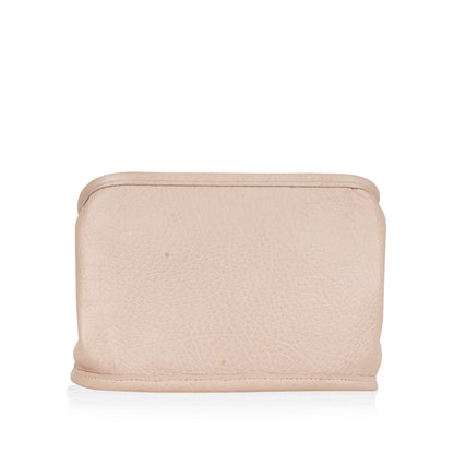 Chanel Mademoiselle Lock Shoulder Bag