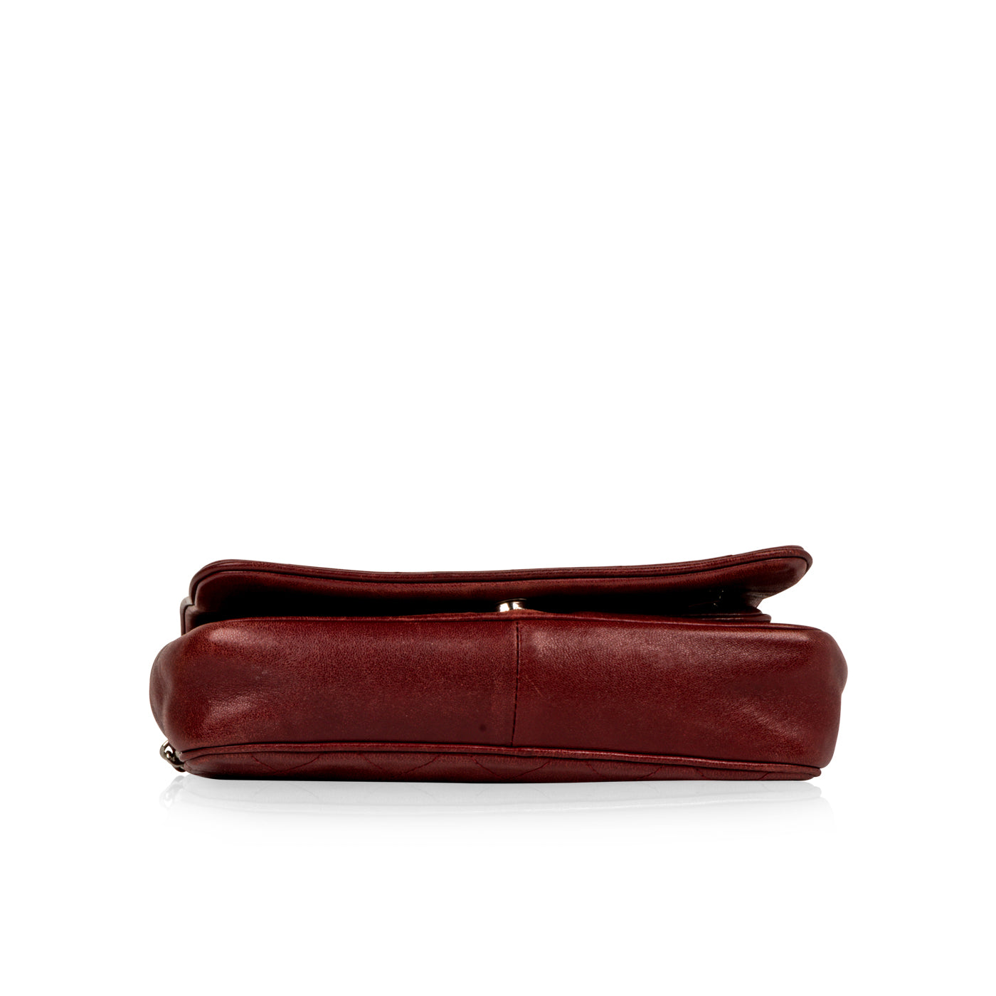 Chanel Relaxed Wallet On Chain