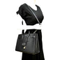 Saint Laurent Sac De Jour Leather Black Shoulder Bag Style 2