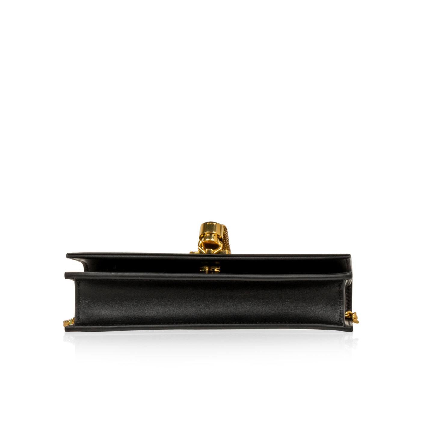 Saint Laurent Kate Red Shoulder Bag Style 22