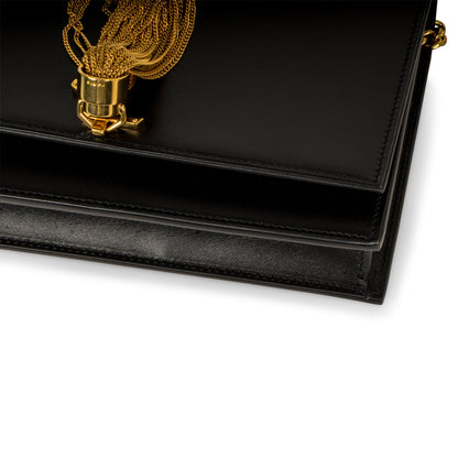 Saint Laurent Kate Red Shoulder Bag Style 22