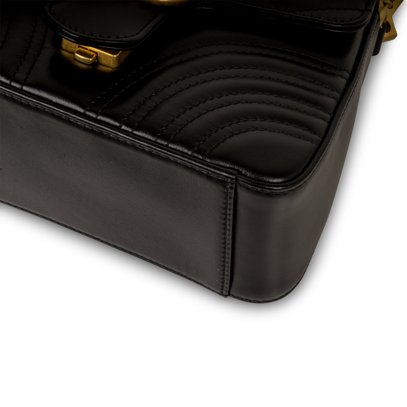 Marmont Top Handle