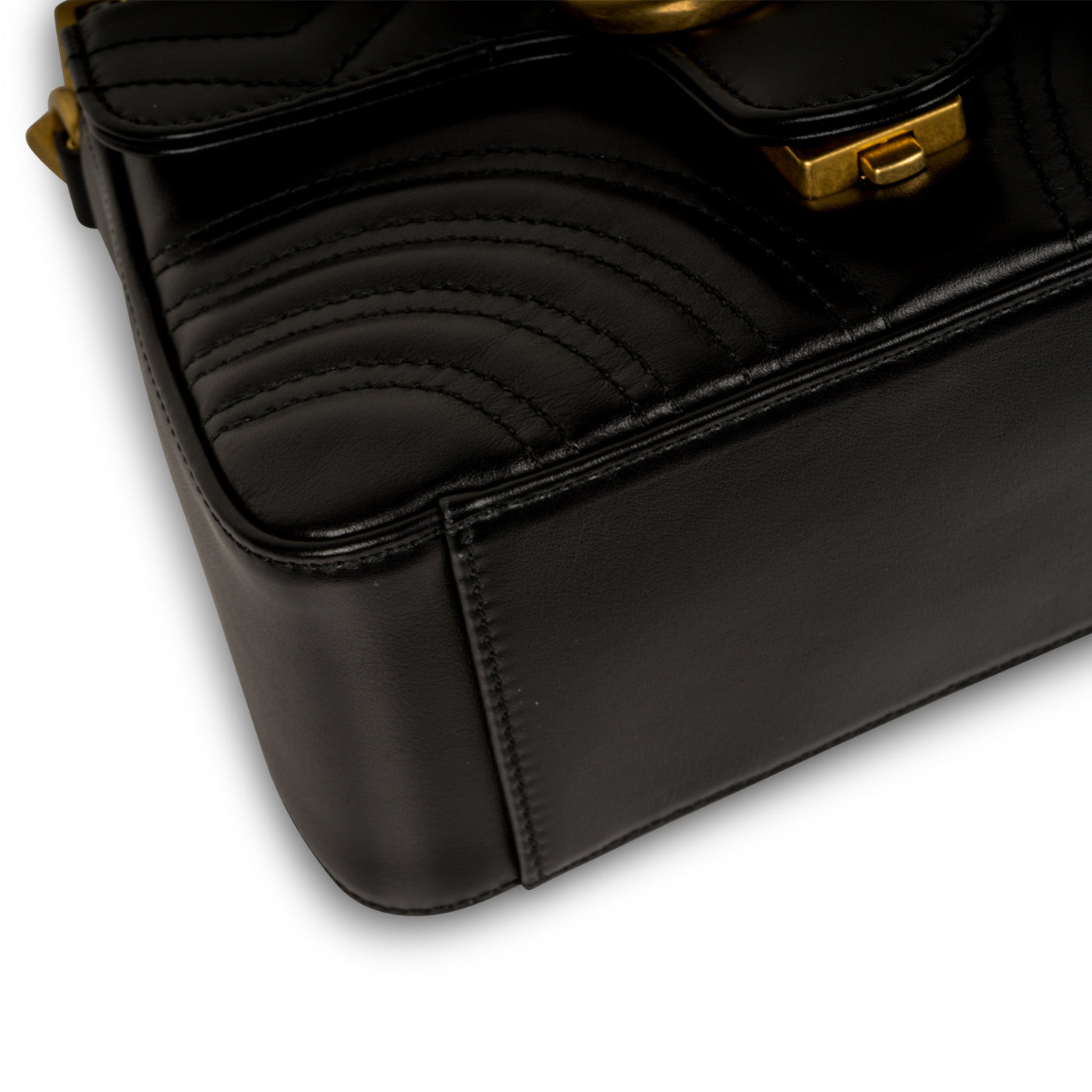 Marmont Top Handle