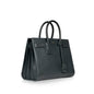 Saint Laurent Sac De Jour Red Handbag Style 9