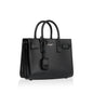 Saint Laurent Sac De Jour Red Handbag Style 21
