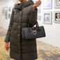Dior Leather Handbag