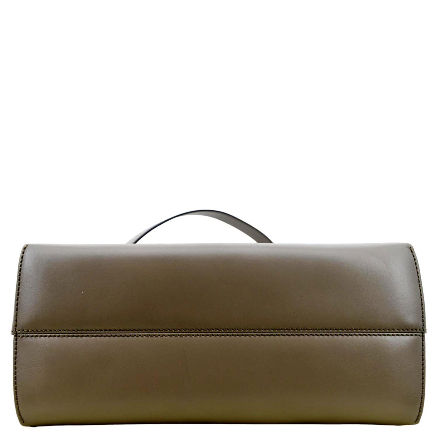 Fendi Luxury Leather Black Crossbody Style 4