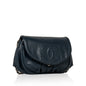 Chanel Wallet On Chain Caviar Black Crossbody Style 10
