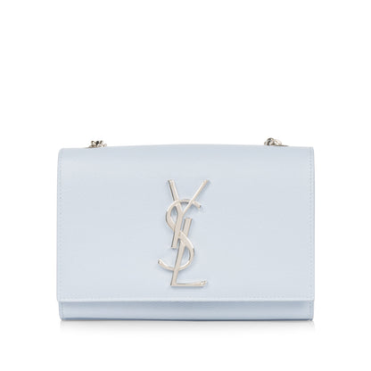 Saint Laurent Kate Red Shoulder Bag Style 7