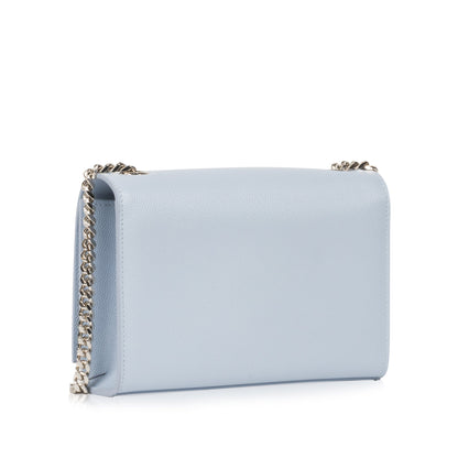 Saint Laurent Kate Red Shoulder Bag Style 7