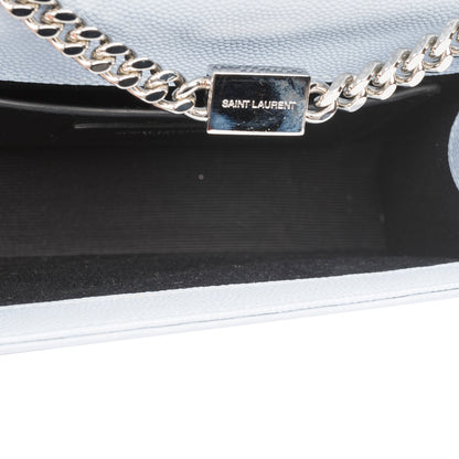 Saint Laurent Kate Red Shoulder Bag Style 7