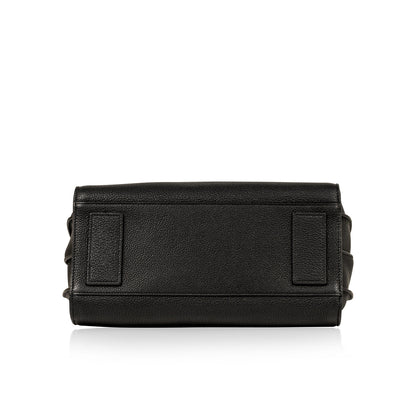 Saint Laurent Sac De Jour Red Handbag Style 5