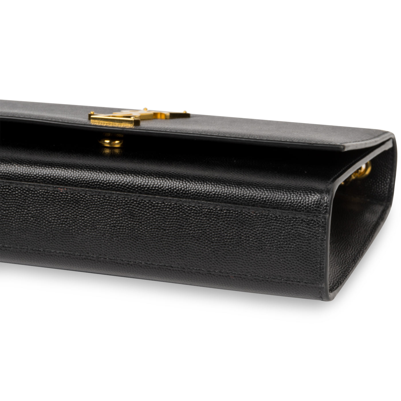 Saint Laurent Kate Red Shoulder Bag Style 15