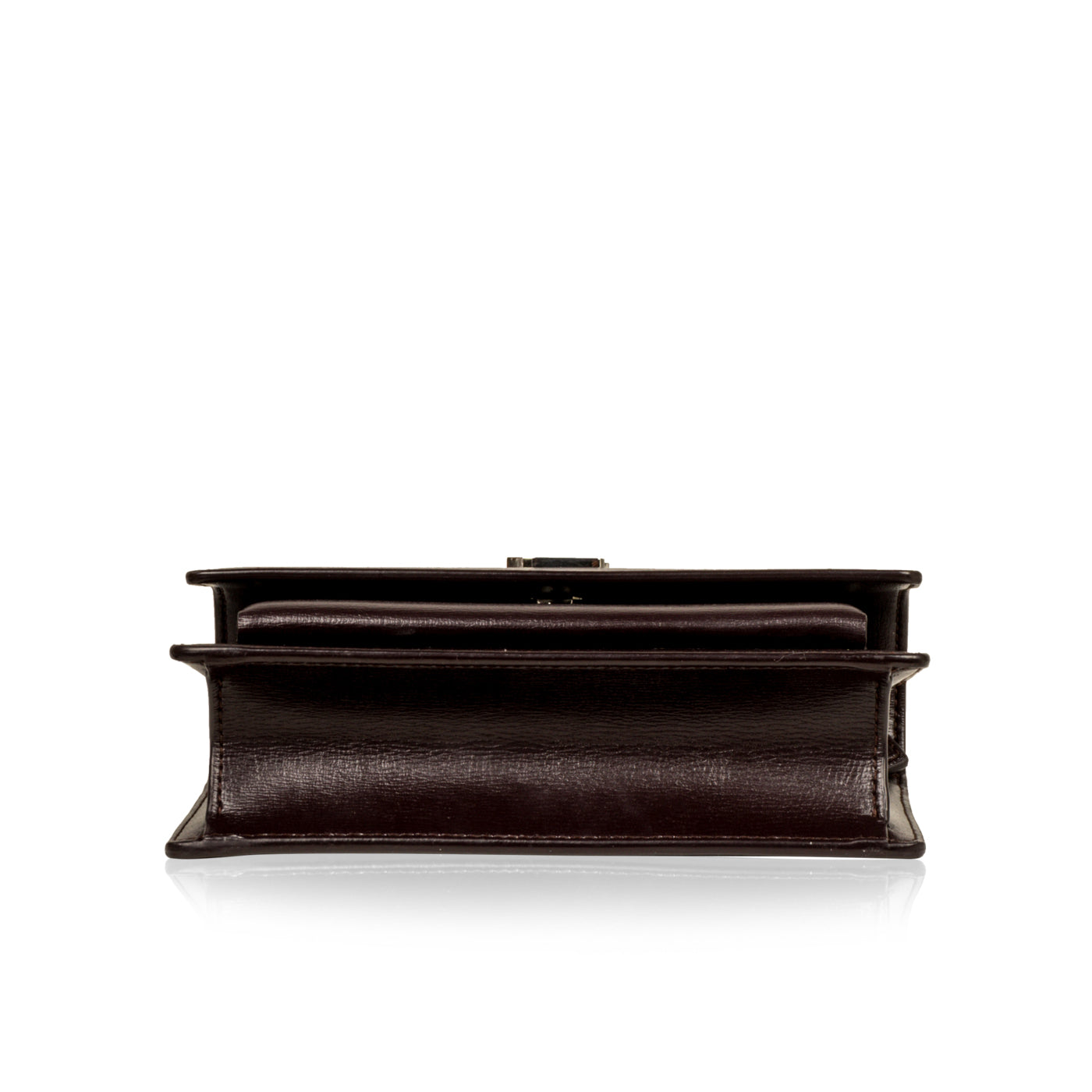 Saint Laurent Sunset Red Shoulder Bag Style 6