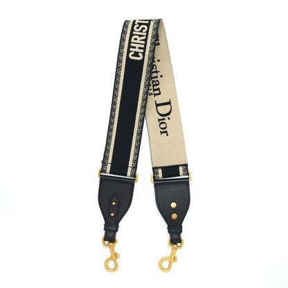 Dior Shoulder Strap Multicolour