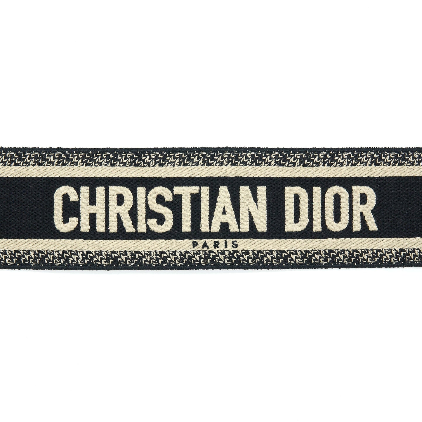 Dior Shoulder Strap Multicolour