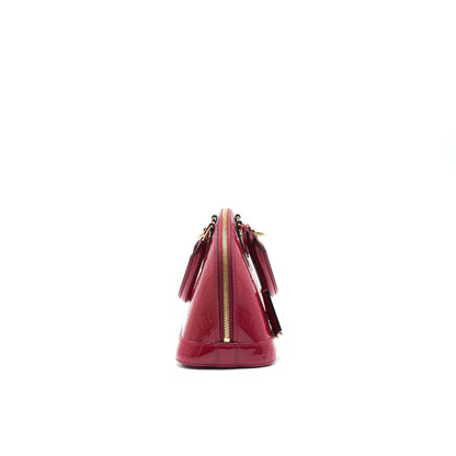 LOUIS VUITTON ALMA BB INDIAN ROSE