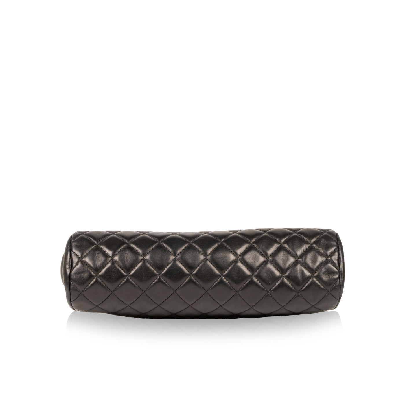 Chanel Quilted Timeless Clutch