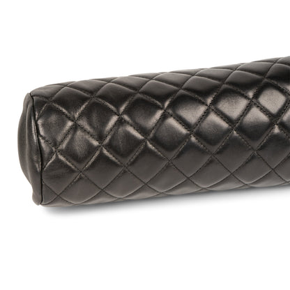 Chanel Quilted Timeless Clutch