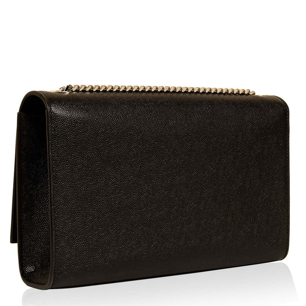 Saint Laurent Kate Red Shoulder Bag Style 16