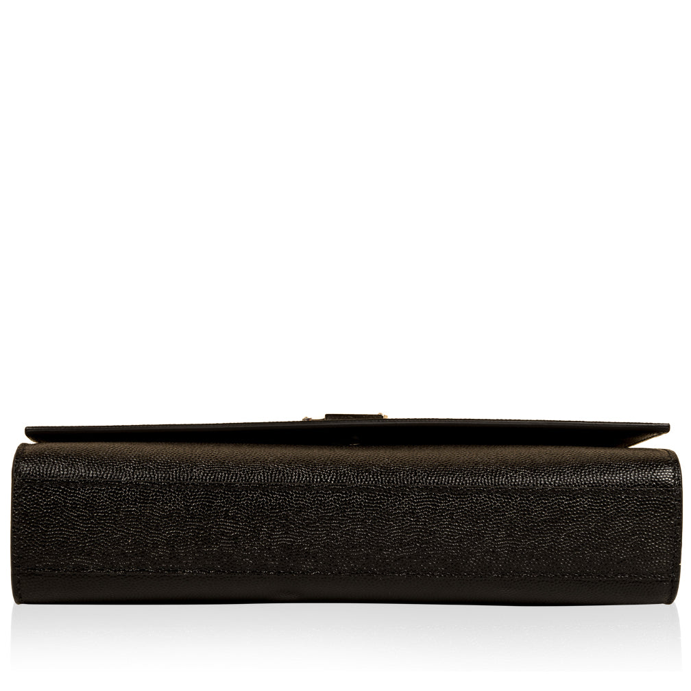 Saint Laurent Kate Red Shoulder Bag Style 16