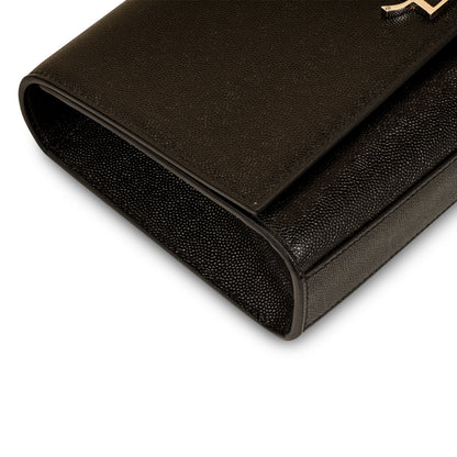 Saint Laurent Kate Red Shoulder Bag Style 16