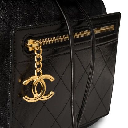 Chanel Metiers D'Art Cosmopolite Backpack