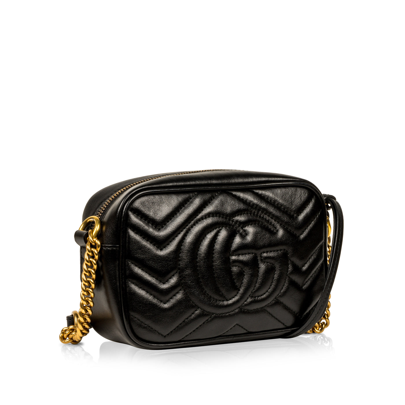 Mini Camera Crossbody
