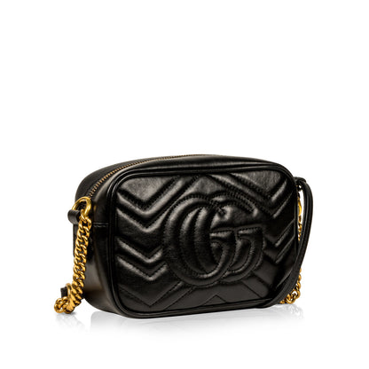 Mini Camera Crossbody