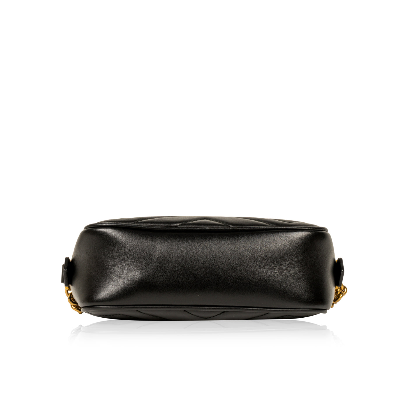 Mini Camera Crossbody