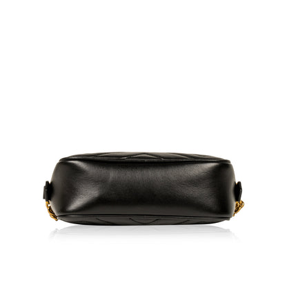Mini Camera Crossbody