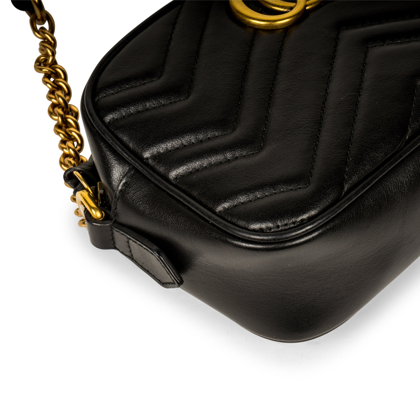 Mini Camera Crossbody