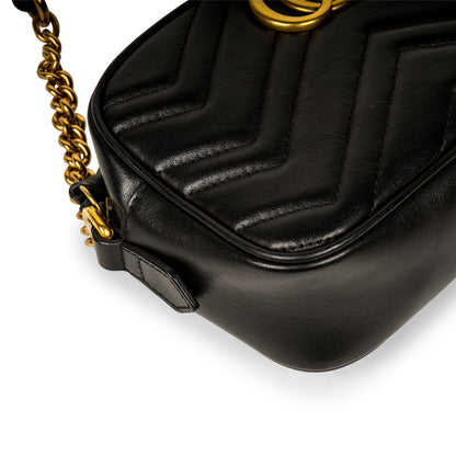 Mini Camera Crossbody