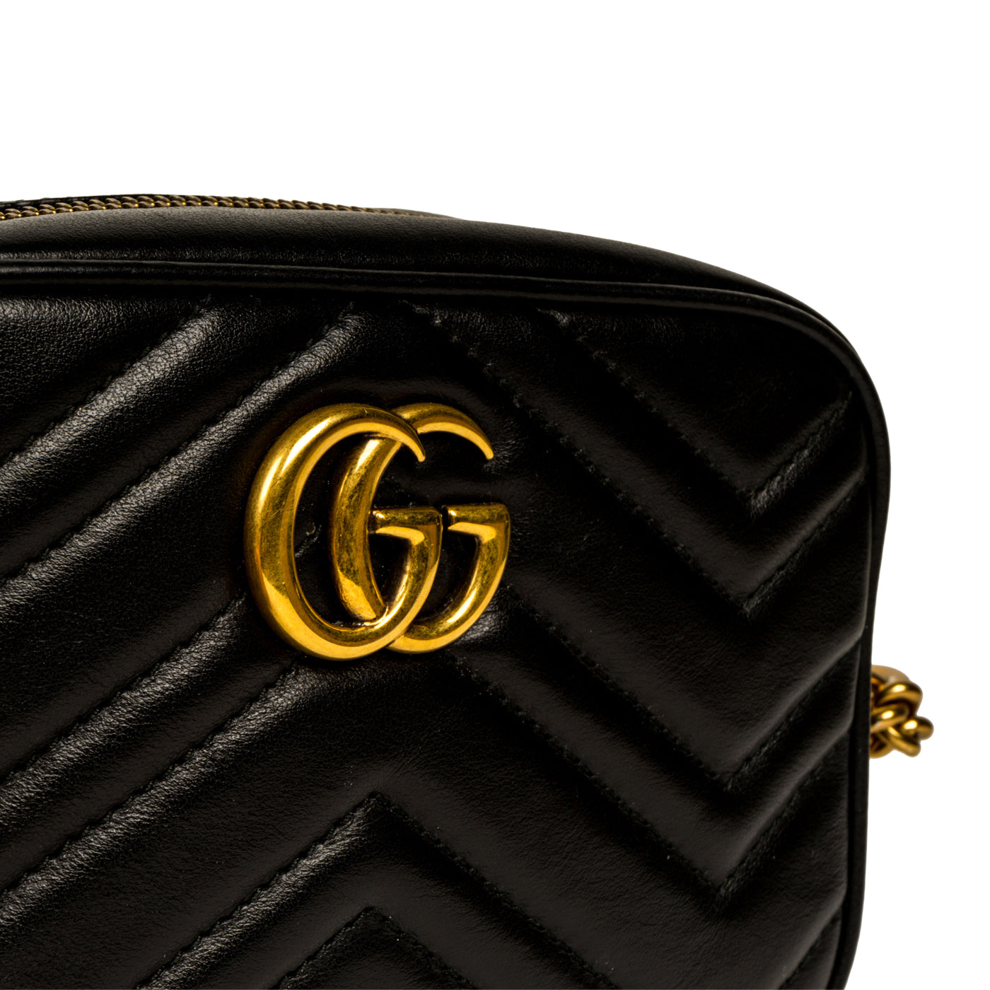 Mini Camera Crossbody