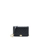 Chanel Boy Caviar Black Chain Crossbody Style 2